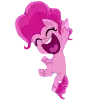 Стикер 45 🤷‍♀ My Little Pony