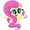 Стикер 43 🤷‍♀ My Little Pony