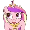 Стикер 15 🤷‍♀ My Little Pony