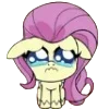 Стикер 53 🤷‍♀ My Little Pony
