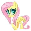 Стикер 26 🤷‍♀ My Little Pony