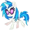 Стикер 23 🤷‍♀ My Little Pony