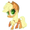 Стикер 25 🤷‍♀ My Little Pony