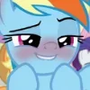 Стикер 14 Mlp