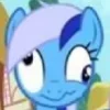 Стикер 41 Mlp