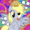 Стикер 53 Mlp