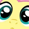Стикер 3 Mlp
