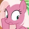 Стикер 43 Mlp
