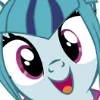 Стикер 33 Mlp