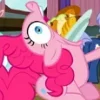 Стикер 24 Mlp