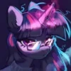 Стикер 26 Mlp