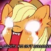 Стикер 20 Mlp