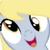 Стикер 4 Mlp