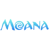 Стикерпак Моана для Telegram