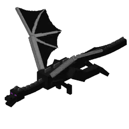 🐉 Стикер «Мобы в 3D» для Telegram