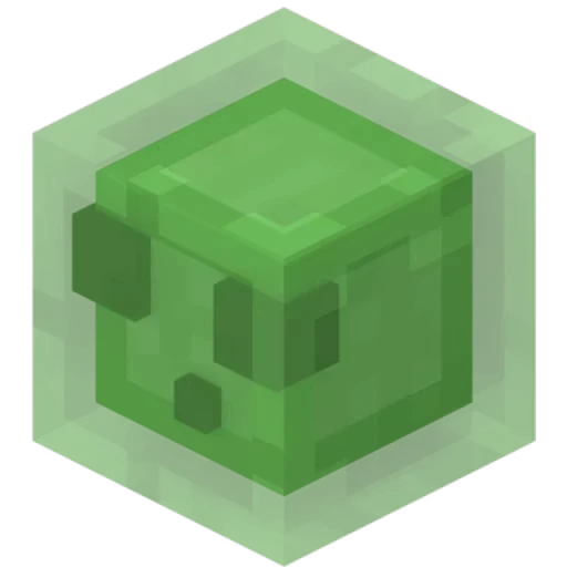 🐷 Стикер «Мобы в 3D» для Telegram