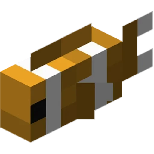 🎏 Стикер «Мобы в 3D» для Telegram