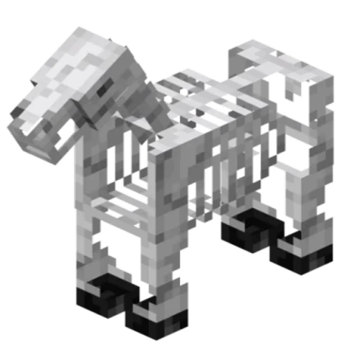 🎠 Стикер «Мобы в 3D» для Telegram