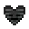 Стикер 2 Набор эмоджи по игре «Minecraft [Майнкрафт]» в сердечках