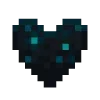 Стикер 8 Набор эмоджи по игре «Minecraft [Майнкрафт]» в сердечках