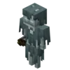 Стикер 30 Mobs