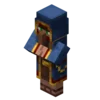 Стикер 21 Mobs
