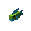 Стикер 27 Mobs