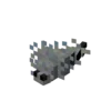 Стикер 38 Mobs