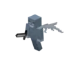 Стикер 24 Mobs
