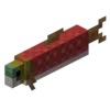 Стикер 41 Mobs