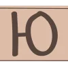 Стикер 32 Mocha Mousse