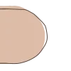 Стикер 44 Mocha Mousse