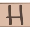 Стикер 15 Mocha Mousse