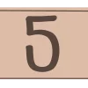 Стикер 38 Mocha Mousse