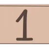 Стикер 34 Mocha Mousse