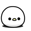 Стикер 6 Mochimochi