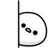 Стикер 24 Mochimochi