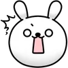 Стикер 51 Mochimochi