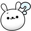 Стикер 59 Mochimochi