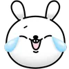 Стикер 45 Mochimochi