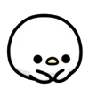 Стикер 5 Mochimochi