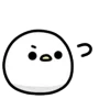 Стикер 29 Mochimochi