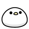 Стикер 3 Mochimochi