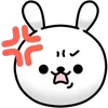 Стикер 61 Mochimochi