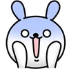 Стикер 54 Mochimochi