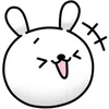 Стикер 58 Mochimochi