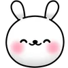 Стикер 41 Mochimochi
