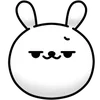 Стикер 60 Mochimochi