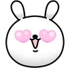 Стикер 44 Mochimochi