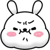 Стикер 57 Mochimochi